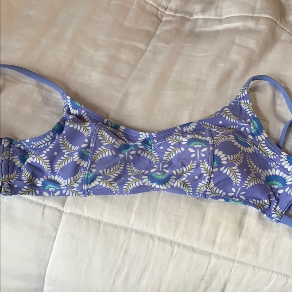 Bikini top
